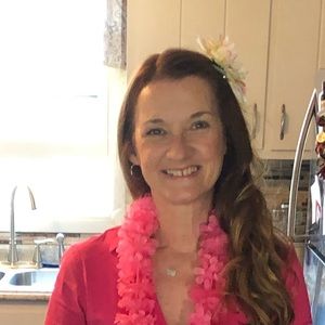 Meet your Posher, Kerry